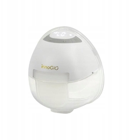Picture of INNOGIO GIOMUM LINE DISCREET- ELEKTRYCZNY LAKTATOR MUSZLOWY