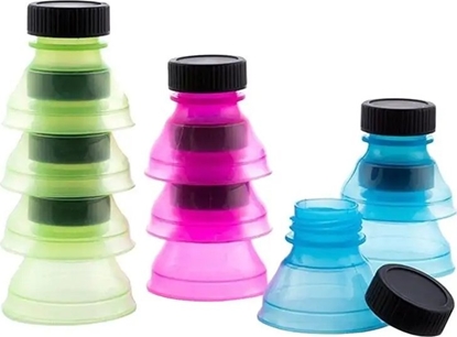 Attēls no InnovaGoods InnovaGoods Arthritis Can Topper Edasy