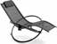 Изображение InnovaGoods InnovaGoods Folding Orbital Rocking Sun Lounger Ro