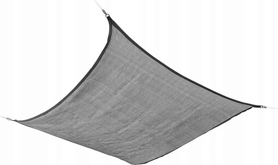Picture of InnovaGoods InnovaGoods Rectangular Shade Sail Reshad InnovaGo