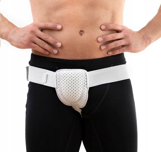 Picture of InnovaGoods Pas na przepuklin pachwinow Beltia