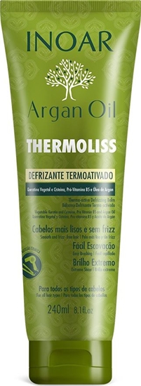 Picture of Inoar Odywka prostujca wosy 250 ml