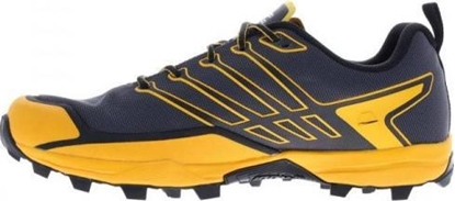 Изображение Inov-8 Buty do biegania Inov-8 X-Talon Ultra M 260 V2 000988-BKGO-S-01 czarno-zote, Rozmiar: 8 UK, 42 EUR