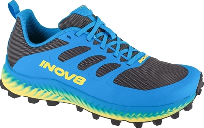 Picture of Inov-8 Inov-8 MudTalon 001144-DGBLYW-P-001 Niebieskie 44,5