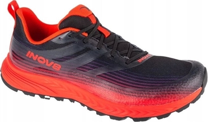 Picture of Inov-8 Inov-8 Trailfly Speed 001150-BKFR-W-01 Czerwone 45