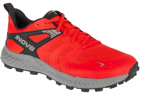 Picture of Inov-8 TrailTalon 001275-RDBK-S-001 Czerwone 44,5
