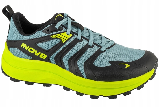 Picture of Inov-8 TrailTalon Max 001354-DNGN-S-001 Zielone 43