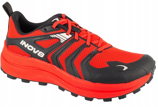 Изображение Inov-8 TrailTalon Max 001354-RDBK-S-001 Czerwone 42