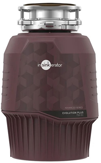 Изображение InSinkErator Evolution Plus 750 EC