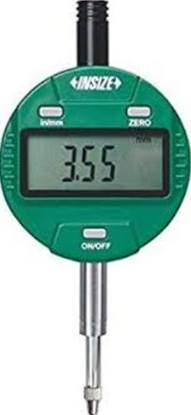 Attēls no Insize czujnik cyfrowy 12.7/0.01 (2112-10F)