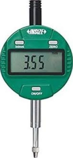 Изображение Insize czujnik cyfrowy 12.7/0.01 (2112-10F)