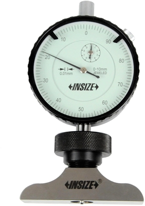 Изображение Insize GLEBOKOSC. 10/ 65 CZUJNIKOWY