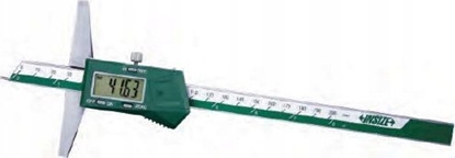 Изображение Insize GLEBOKOSC. CYFR.  200/100 TRZPIEN FI1.5