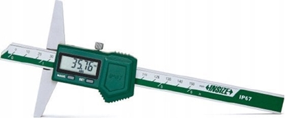 Изображение Insize GLEBOKOSC. CYFR. 150/100 MAGA IP67