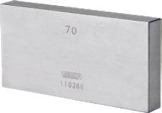 Picture of Insize PLYTKA WZORCOWA 20MM KL 1