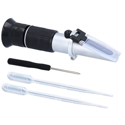 Attēls no Insize REFRAKTOMETR 0-32%