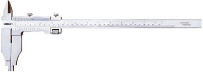 Attēls no Insize SUWMIARKA  300 MAUD 0,05  SZCZEKI 90