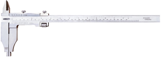 Picture of Insize SUWMIARKA  300 MAUD 0,05  SZCZEKI 90