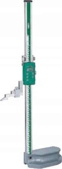 Picture of Insize WYSOKOSCIOMIERZ TRAS. CYFR. 300