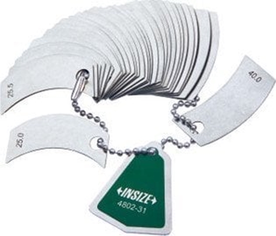 Picture of Insize WZORZEC LUKOW 25-40