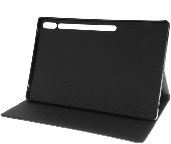 Picture of Insmat 652-1292, Flip case, Samsung, Galaxy Tab S9 Ultra /S8 Ultra, 37.1 cm (14.6")