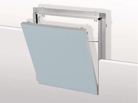 Picture of INSPECTION HATCH REVO 12.5MM 200X200MM