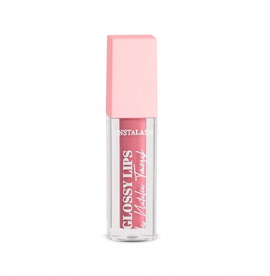 Изображение INSTALASH_Glossy Lips byszczyk do ust Candy Dream 3,6ml