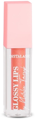 Picture of INSTALASH_Glossy Lips byszczyk do ust Crystal Sparkle 3,6ml