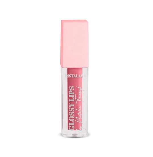 Picture of INSTALASH_Glossy Lips byszczyk do ust Sweet Fantasy 3,6ml