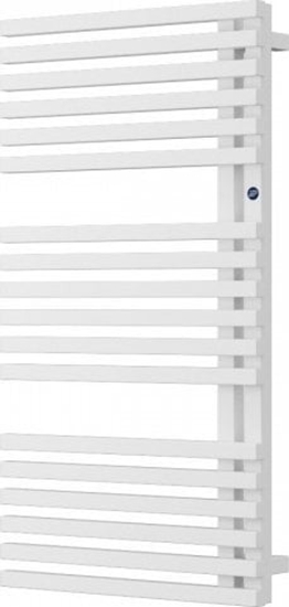 Picture of Instal-Projekt Grzejnik c.o. GIULIETTA GLT-50/90C34 dolne/50 biay/white mat