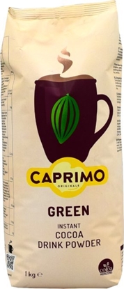 Picture of Instant cocoa drink powder Caprimo Choco