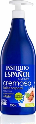Изображение Instituto Español Balsam do Ciaa Instituto Espaol Cremoso Maso Shea (950 ml)