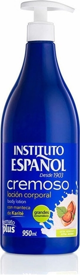 Изображение Instituto Español Balsam do Ciaa Instituto Espaol Cremoso Maso Shea (950 ml)