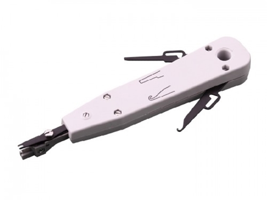Изображение Instruments LSA Krone tipa konektora montēšanai