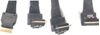 Picture of Intel CYPCBLSLINTKIT Serial Attached SCSI (SAS) cable