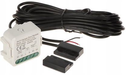 Attēls no INTELIGENTNY STEROWNIK BRAMY GARAOWEJ ATLO-GDC3-TUYA Wi-Fi, Tuya Smart