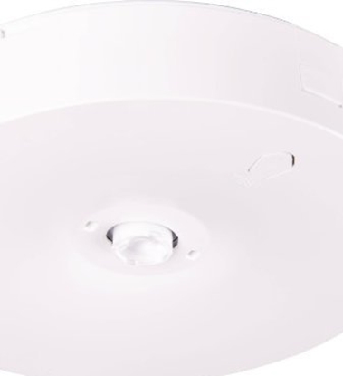 Picture of Intelight Oprawa awaryjna LED Intelight Starlet Round SO INLEWA 91769 3W A MT 1h MT (SO-optyka do przestrzeni otwartych)