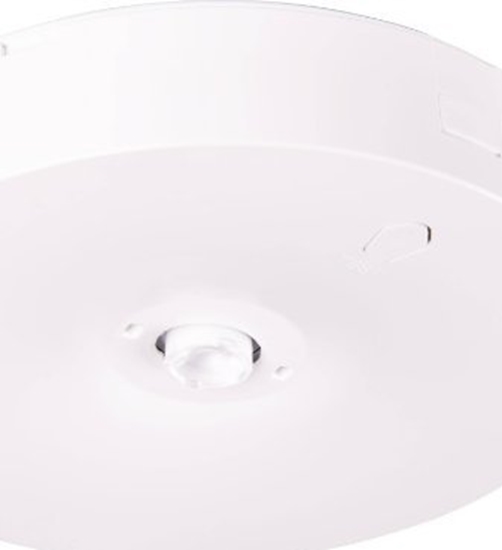 Picture of Intelight Oprawa awaryjna LED Intelight Starlet Round SO INLEWA 91769 3W A MT 1h MT (SO-optyka do przestrzeni otwartych)