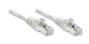 Изображение Intellinet 341974 networking cable White 3 m Cat6