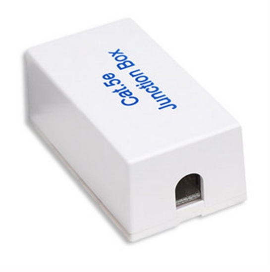 Picture of Intellinet 504904 electrical junction box Plastic