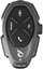 Attēls no Intercom motocyklowy INTERPHONE TOUR HD, komplet na 1 kask