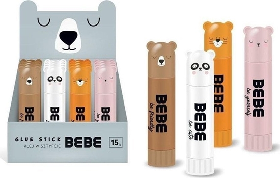 Picture of Interdruk Klej w sztygcie 15g BB Friend (16szt)