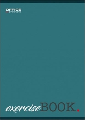 Attēls no Interdruk Zeszyt A5/96K kratka (4szt)