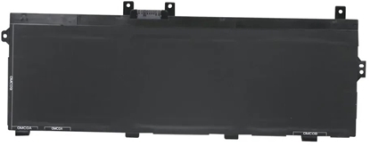 Изображение Internal laptop battery 52.9Wh for Lenovo ThinkPad