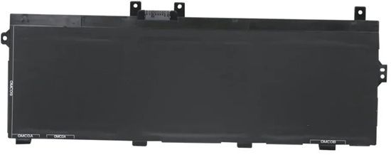 Picture of Internal laptop battery 52.9Wh for Lenovo ThinkPad