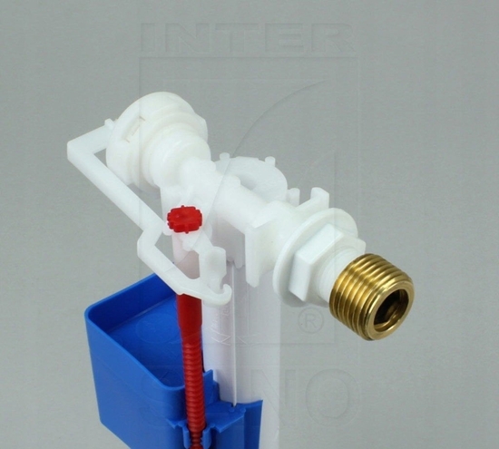 Изображение Inter-Sano ZAWOR PLYWAKOWY UNIWERSALNY 1/2X3/8
