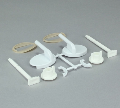 Attēls no Inter-Sano Zestaw rub do deski Badi