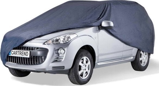 Picture of Intertec POKROWIEC NA SAM. SUV