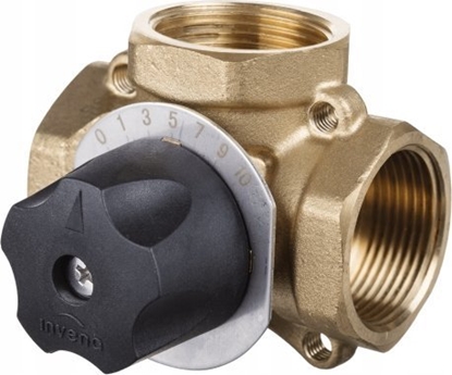 Picture of Invena INVENA ZAW.MIESZAJACY CZTERODROGOWY 1 - CM-04-025
