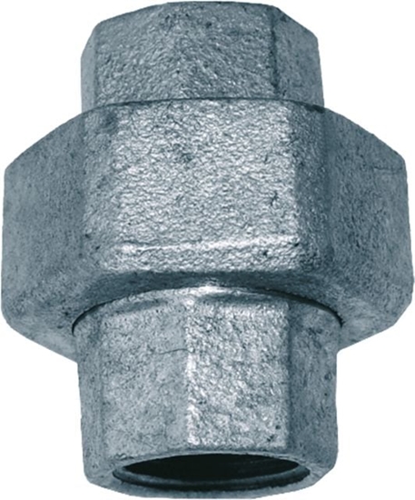 Picture of Invena rubunek paski ocynkowany 3/8" (ZO-41-010)